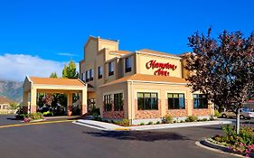 Hampton Inn Salt Lake City-Layton